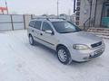 Opel Astra 2001 года за 2 870 000 тг. в Актобе – фото 2