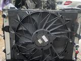 Вентилятор BMW за 60 000 тг. в Алматы – фото 2