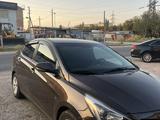 Hyundai Accent 2014 года за 5 200 000 тг. в Тараз – фото 2