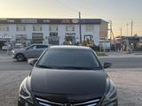 Hyundai Accent 2014 года за 5 200 000 тг. в Тараз