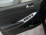 Hyundai Accent 2014 года за 5 200 000 тг. в Тараз – фото 5