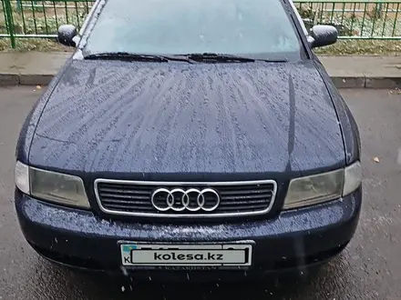 Audi A4 1995 года за 2 000 000 тг. в Астана