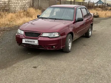 Daewoo Nexia 2012 года за 900 000 тг. в Атырау – фото 3