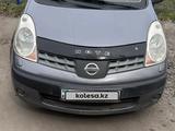 Nissan Note 2007 годаүшін4 300 000 тг. в Петропавловск