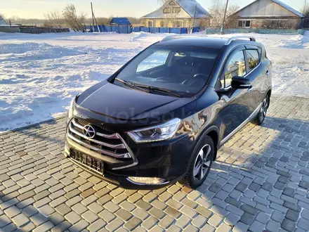 JAC S3 2021 года за 6 500 000 тг. в Костанай – фото 12