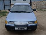 ВАЗ (Lada) 2110 2003 года за 500 000 тг. в Атырау