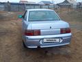 ВАЗ (Lada) 2110 2003 года за 500 000 тг. в Атырау – фото 9