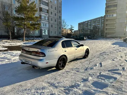 Toyota Aristo 1995 года за 2 500 000 тг. в Астана – фото 3