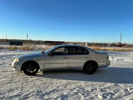 Toyota Aristo 1995 года за 2 500 000 тг. в Астана – фото 5