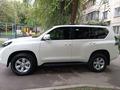 Toyota Land Cruiser Prado 2017 года за 16 500 000 тг. в Алматы – фото 8