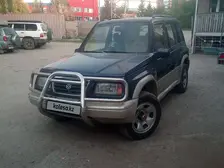 Suzuki Vitara, 1995