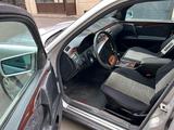 Mercedes-Benz E 230 1996 года за 2 350 000 тг. в Есик – фото 5