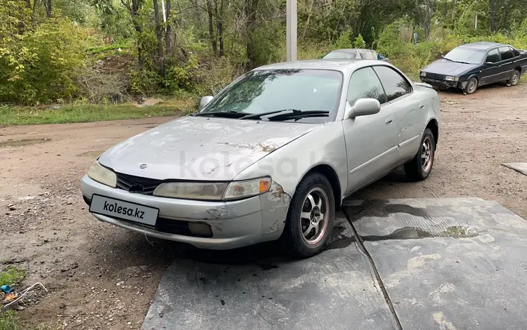 Toyota Corolla Ceres 1998 годаүшін1 300 000 тг. в Караганда