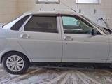 ВАЗ (Lada) Priora 2170 2011 годаүшін1 000 000 тг. в Костанай