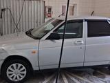 ВАЗ (Lada) Priora 2170 2011 годаүшін1 000 000 тг. в Костанай – фото 2