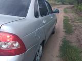 ВАЗ (Lada) Priora 2170 2011 годаүшін1 000 000 тг. в Костанай – фото 3