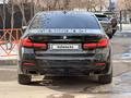 BMW 520 2019 года за 17 500 000 тг. в Алматы – фото 3