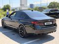 BMW 520 2019 года за 17 500 000 тг. в Алматы – фото 2