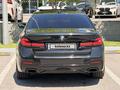 BMW 520 2019 года за 17 500 000 тг. в Алматы – фото 11