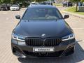 BMW 520 2019 года за 17 500 000 тг. в Алматы – фото 14