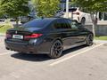 BMW 520 2019 года за 17 500 000 тг. в Алматы – фото 13