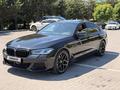 BMW 520 2019 года за 17 500 000 тг. в Алматы – фото 15