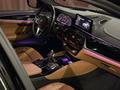 BMW 520 2019 года за 17 500 000 тг. в Алматы – фото 6