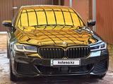 BMW 520 2019 года за 17 500 000 тг. в Алматы