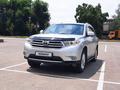 Toyota Highlander 2011 года за 13 500 000 тг. в Алматы