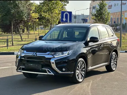 Mitsubishi Outlander 2024 года за 13 690 000 тг. в Астана – фото 8