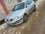 Nissan Almera 2002 года за 1 050 000 тг. в Кызылорда – фото 3