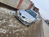 Nissan Almera 2002 года за 1 050 000 тг. в Кызылорда – фото 4
