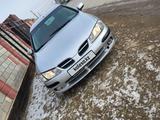 Nissan Almera 2002 года за 1 050 000 тг. в Кызылорда – фото 5