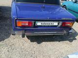 ВАЗ (Lada) 2106 2001 года за 650 000 тг. в Туркестан – фото 2