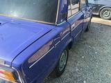 ВАЗ (Lada) 2106 2001 года за 650 000 тг. в Туркестан