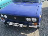 ВАЗ (Lada) 2106 2001 года за 650 000 тг. в Туркестан – фото 4