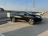 Nissan Murano 2020 года за 16 500 000 тг. в Алматы