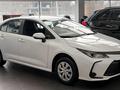 Toyota Corolla Comfort CVT 2025 года за 11 490 000 тг. в Усть-Каменогорск