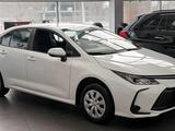 Toyota Corolla Comfort CVT 2025 года за 13 500 000 тг. в Усть-Каменогорск