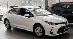 Toyota Corolla Comfort CVT 2025 года за 13 500 000 тг. в Усть-Каменогорск