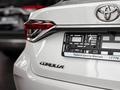 Toyota Corolla Comfort CVT 2025 года за 11 490 000 тг. в Усть-Каменогорск – фото 6