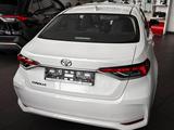 Toyota Corolla Comfort CVT 2025 года за 13 500 000 тг. в Усть-Каменогорск – фото 5