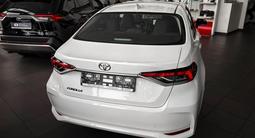 Toyota Corolla Comfort CVT 2025 года за 13 500 000 тг. в Усть-Каменогорск – фото 5