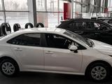 Toyota Corolla Comfort CVT 2025 года за 13 500 000 тг. в Усть-Каменогорск – фото 3