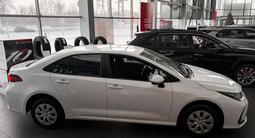 Toyota Corolla Comfort CVT 2025 года за 13 500 000 тг. в Усть-Каменогорск – фото 3
