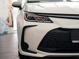 Toyota Corolla Comfort CVT 2025 года за 13 500 000 тг. в Усть-Каменогорск – фото 4