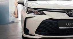 Toyota Corolla Comfort CVT 2025 года за 13 500 000 тг. в Усть-Каменогорск – фото 4