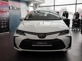 Toyota Corolla Comfort CVT 2025 года за 13 500 000 тг. в Усть-Каменогорск – фото 2