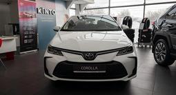Toyota Corolla Comfort CVT 2025 года за 13 500 000 тг. в Усть-Каменогорск – фото 2