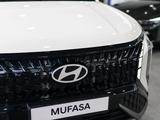 Hyundai Mufasa Luxe 2025 года за 14 490 000 тг. в Астана – фото 2